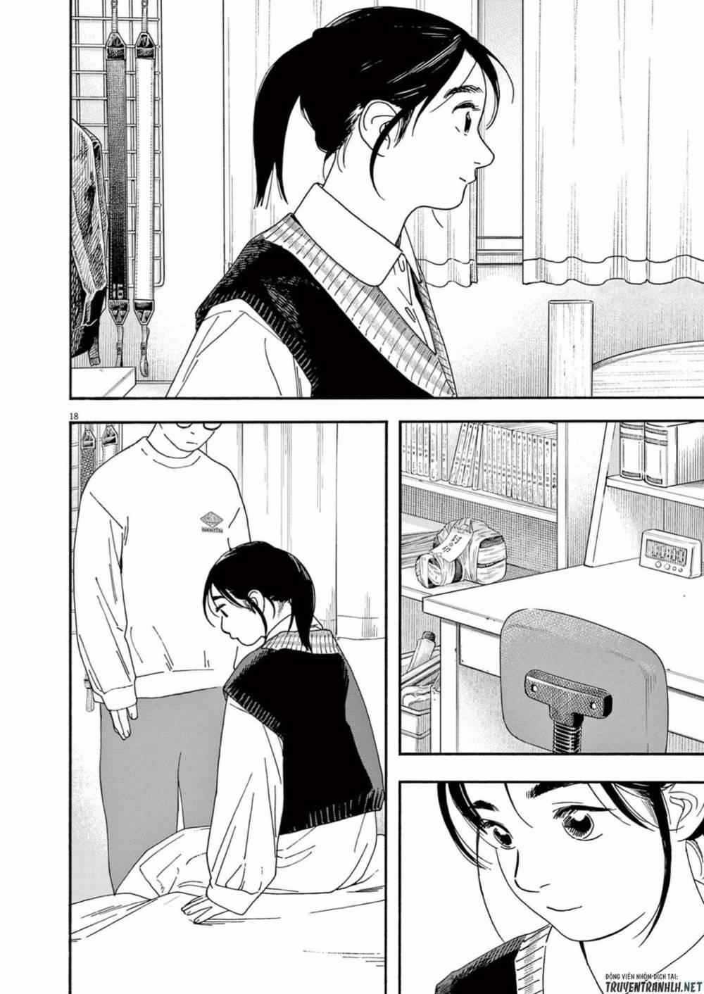 Câu Lạc Bộ Những Kẻ Mất Ngủ 115 trang 19