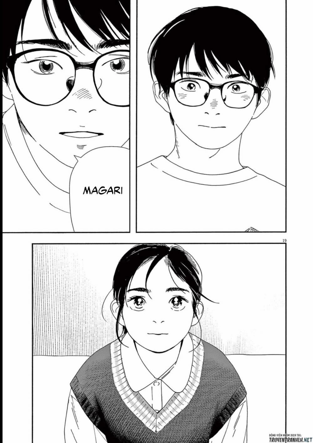 Câu Lạc Bộ Những Kẻ Mất Ngủ 115 trang 20