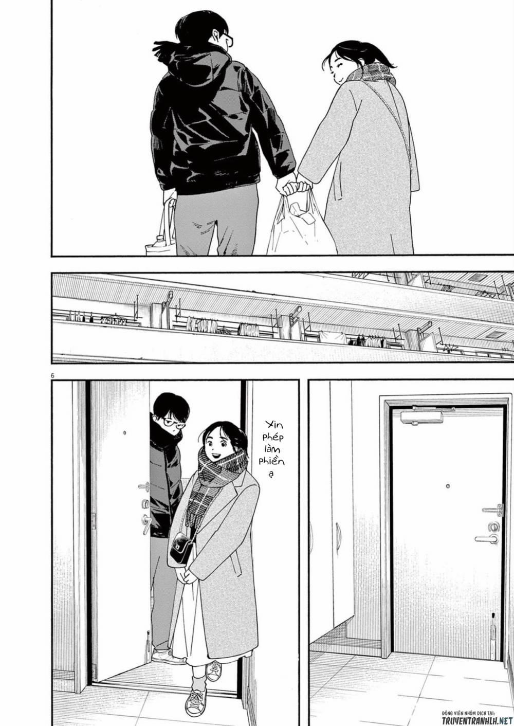 Câu Lạc Bộ Những Kẻ Mất Ngủ 115 trang 7