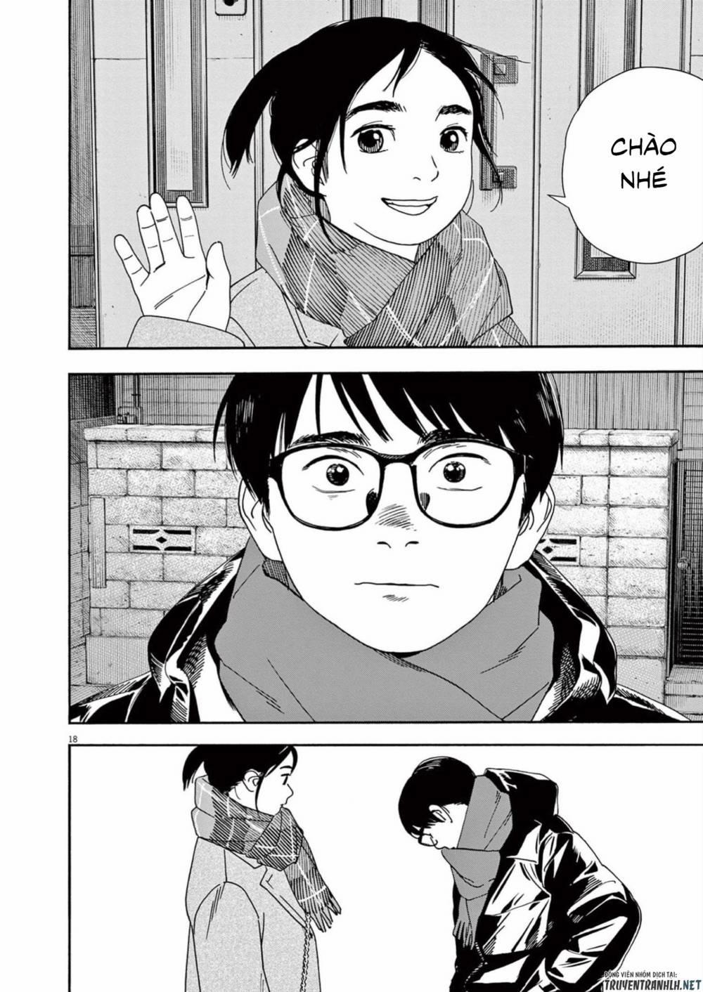 Câu Lạc Bộ Những Kẻ Mất Ngủ 116 trang 17