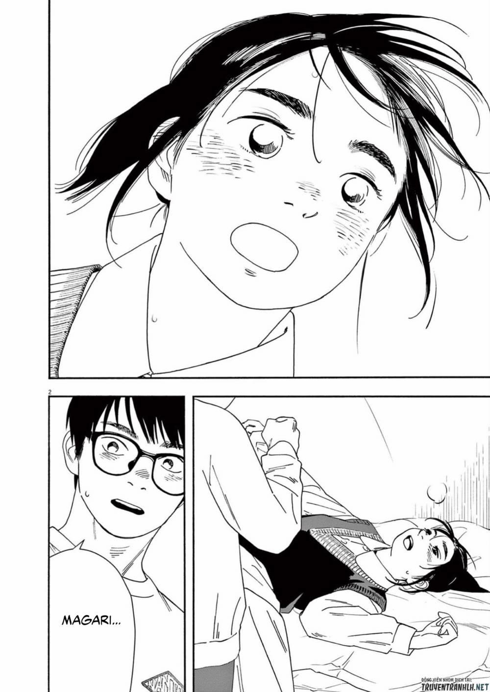 Câu Lạc Bộ Những Kẻ Mất Ngủ 116 trang 2