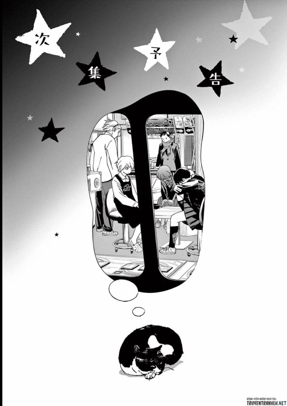 Câu Lạc Bộ Những Kẻ Mất Ngủ 116 trang 20