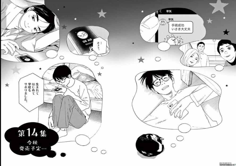 Câu Lạc Bộ Những Kẻ Mất Ngủ 116 trang 21