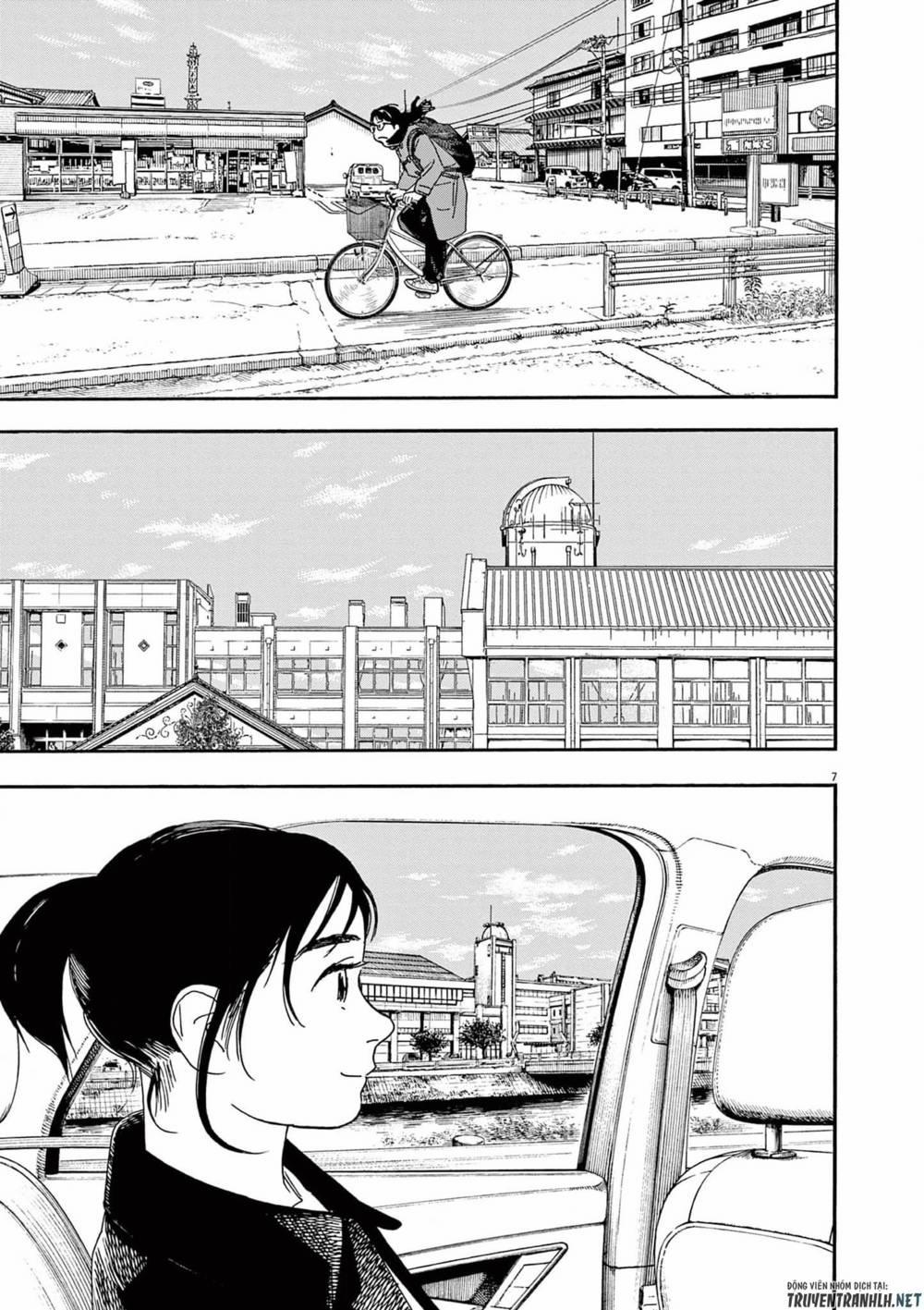 Câu Lạc Bộ Những Kẻ Mất Ngủ 117 trang 10