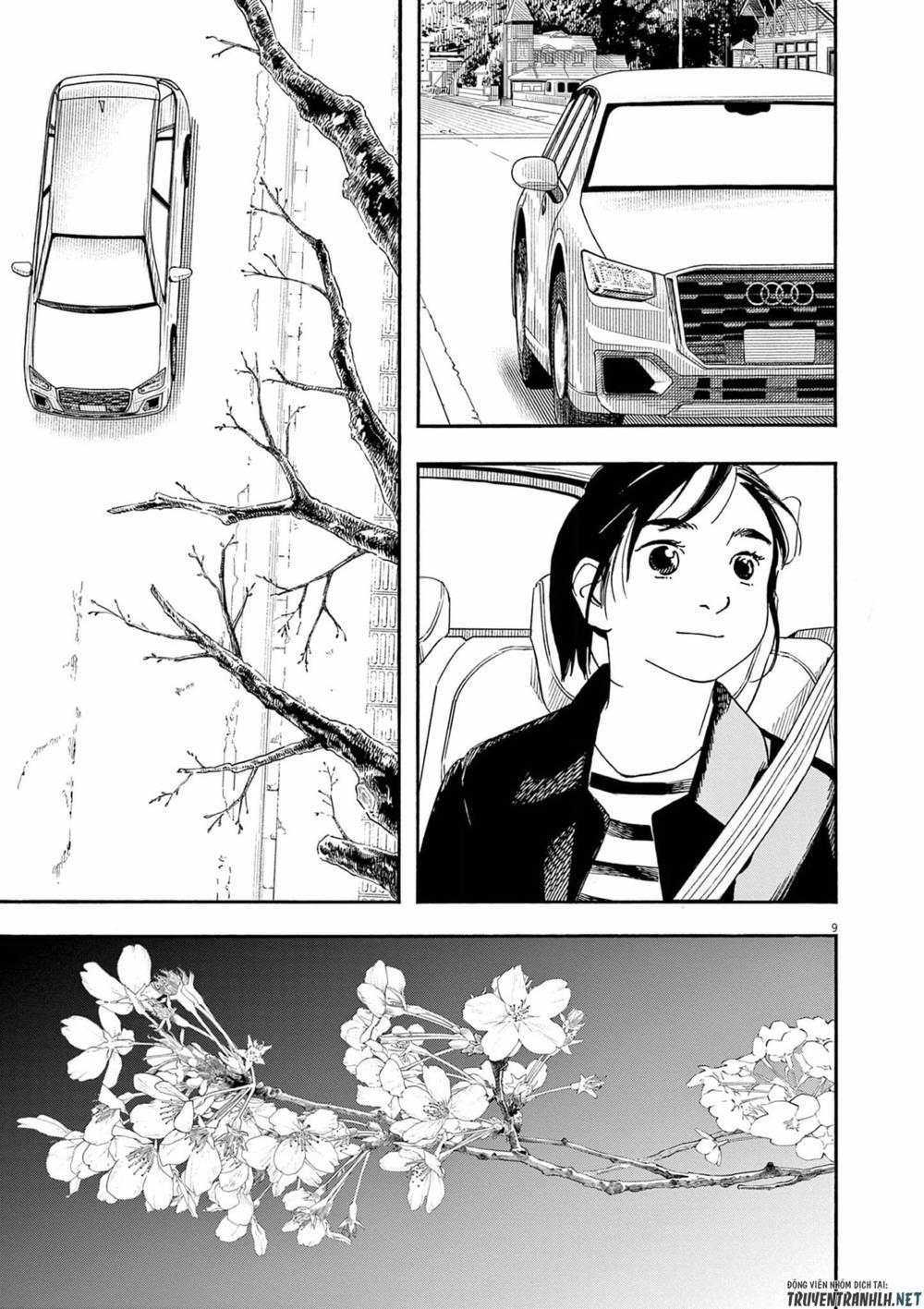 Câu Lạc Bộ Những Kẻ Mất Ngủ 117 trang 12