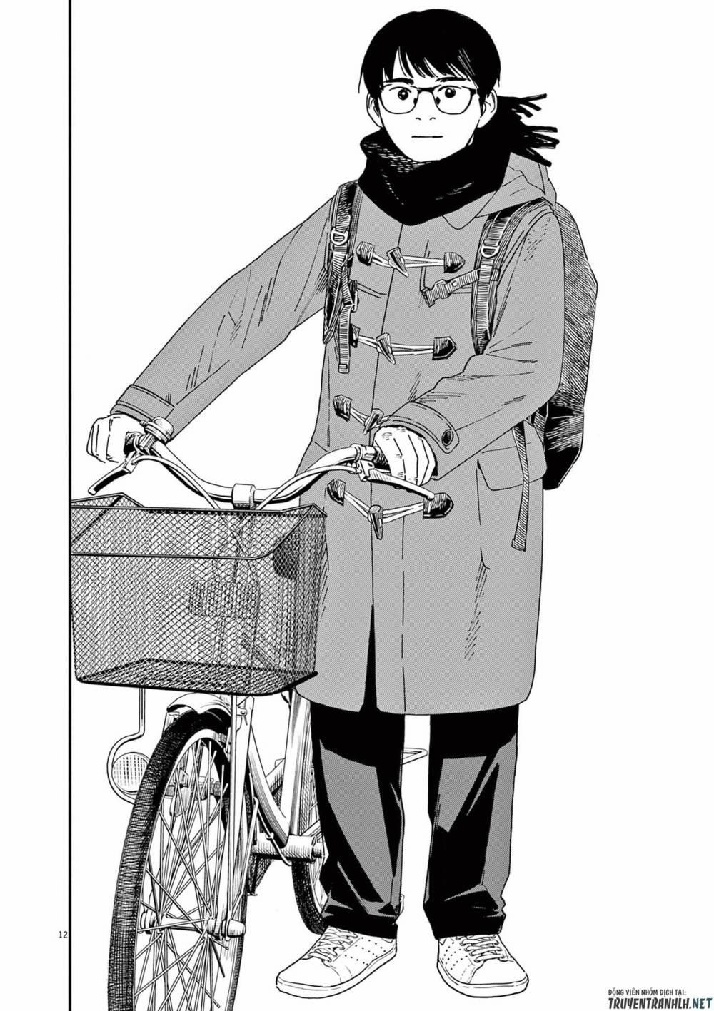 Câu Lạc Bộ Những Kẻ Mất Ngủ 117 trang 15