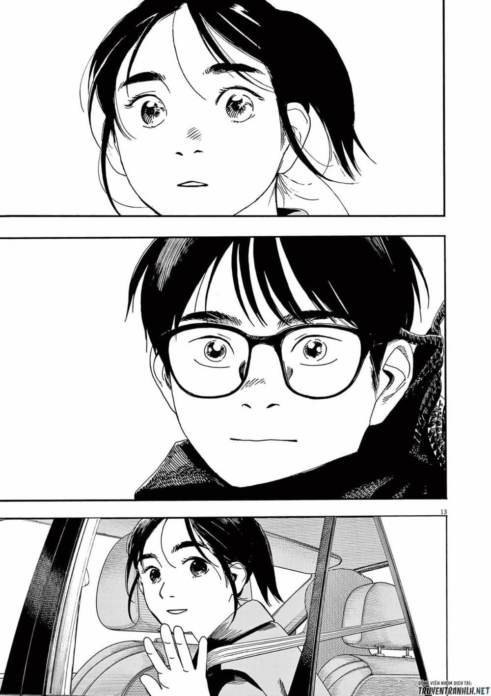 Câu Lạc Bộ Những Kẻ Mất Ngủ 117 trang 16