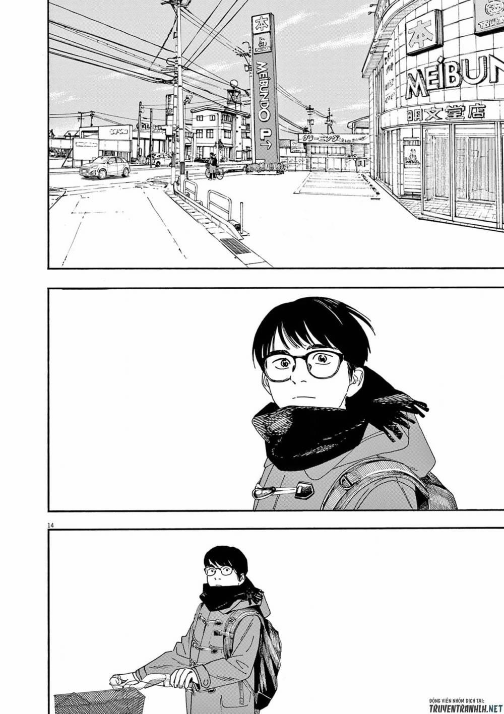 Câu Lạc Bộ Những Kẻ Mất Ngủ 117 trang 17