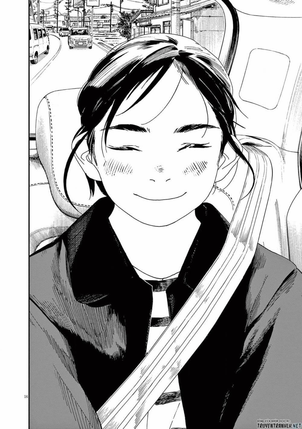 Câu Lạc Bộ Những Kẻ Mất Ngủ 117 trang 19