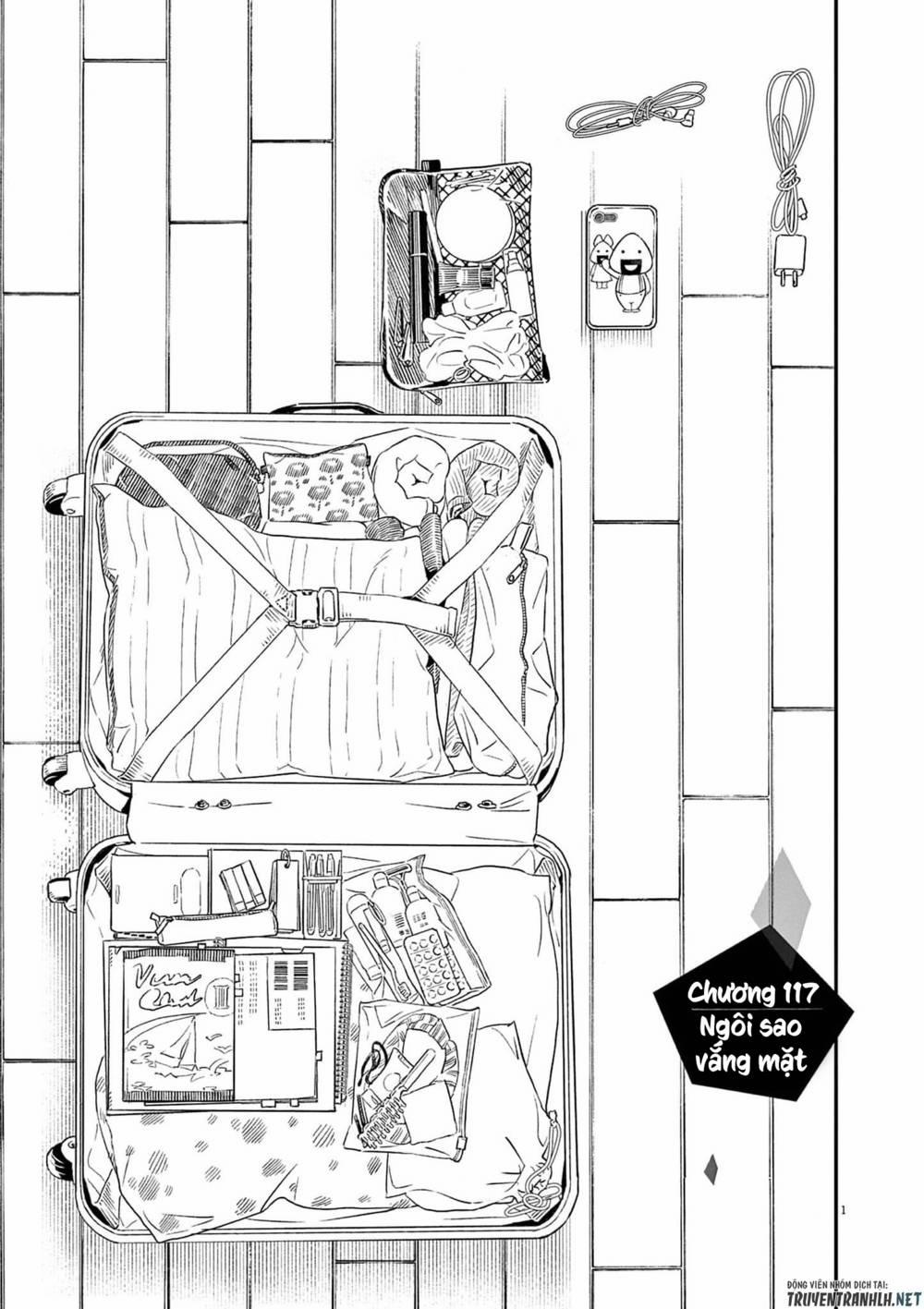 Câu Lạc Bộ Những Kẻ Mất Ngủ 117 trang 4