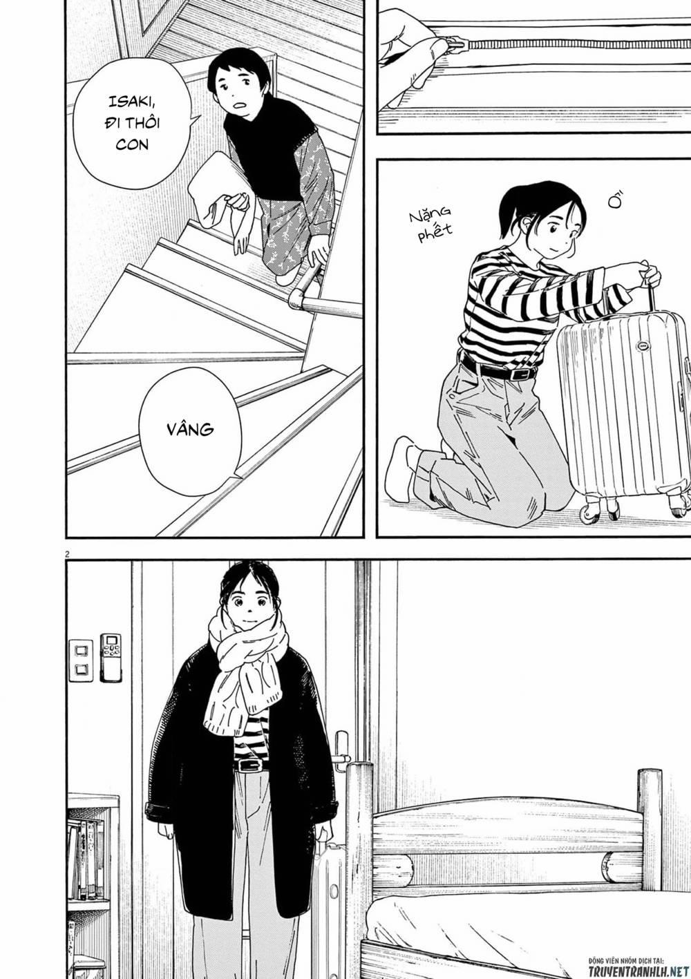 Câu Lạc Bộ Những Kẻ Mất Ngủ 117 trang 5