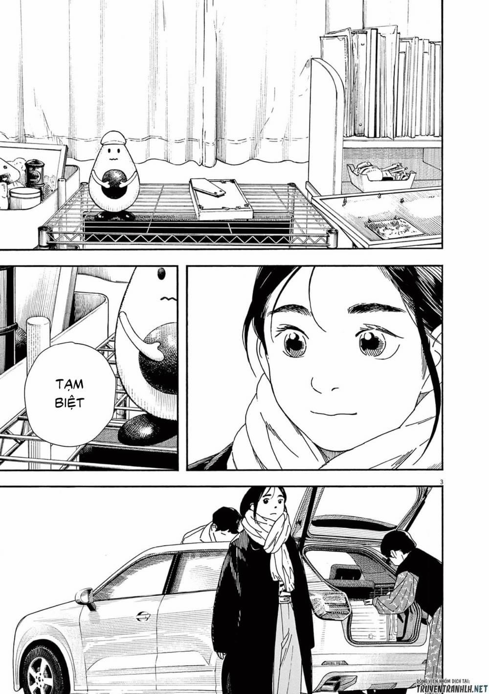 Câu Lạc Bộ Những Kẻ Mất Ngủ 117 trang 6