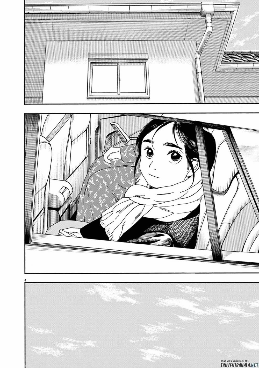 Câu Lạc Bộ Những Kẻ Mất Ngủ 117 trang 7