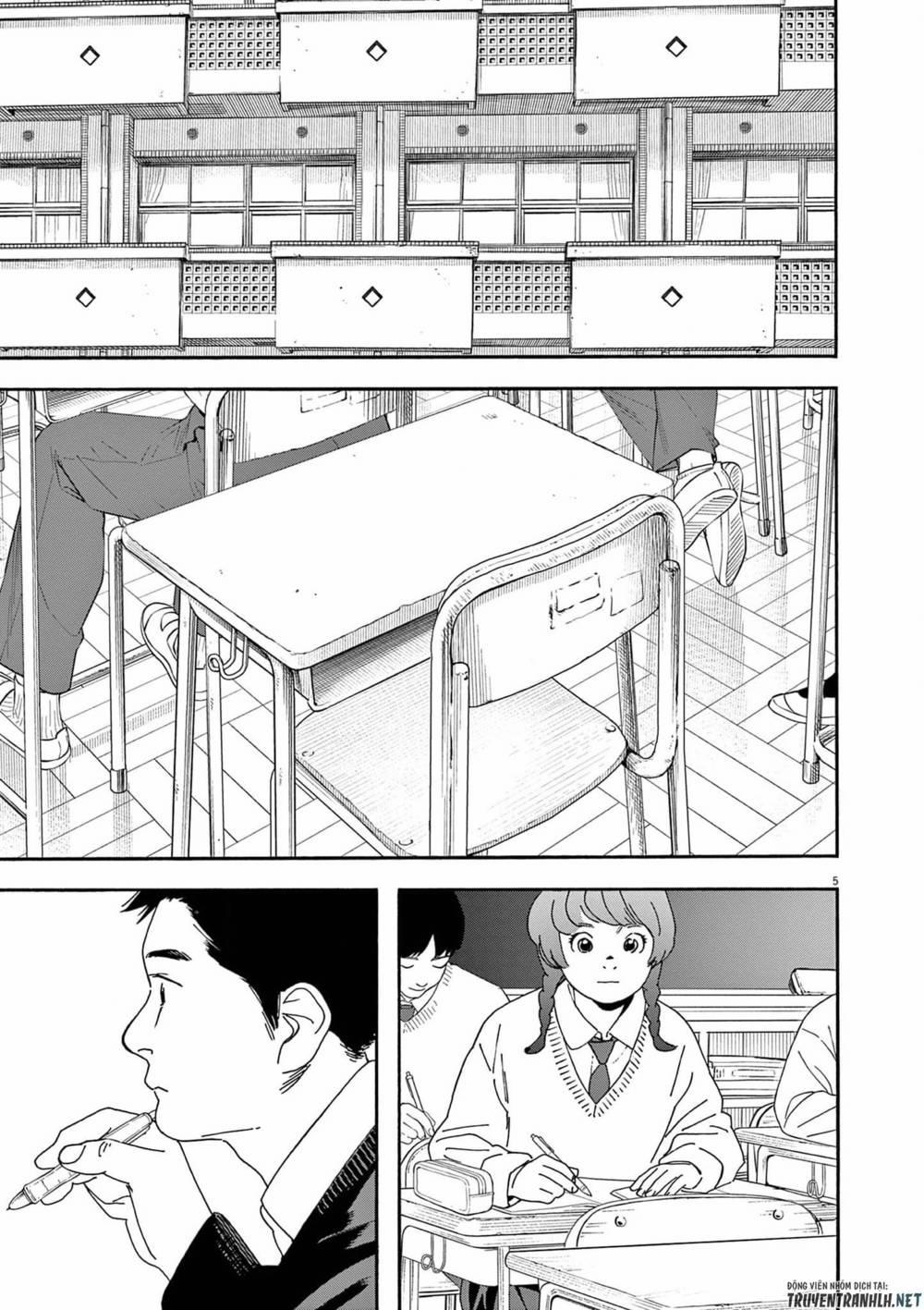 Câu Lạc Bộ Những Kẻ Mất Ngủ 117 trang 8