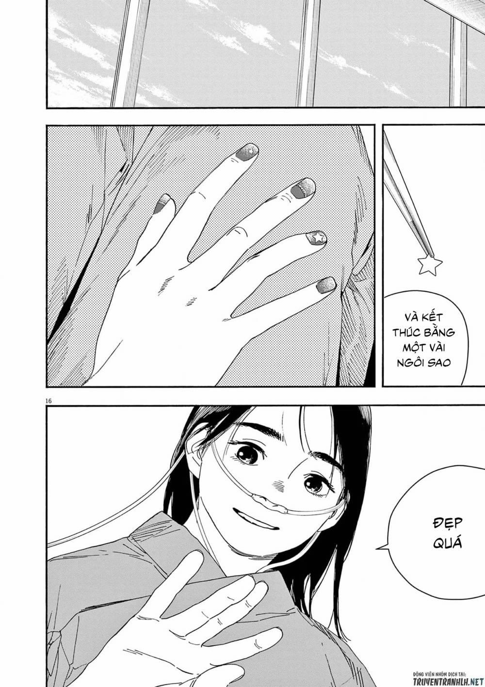 Câu Lạc Bộ Những Kẻ Mất Ngủ 118 trang 16