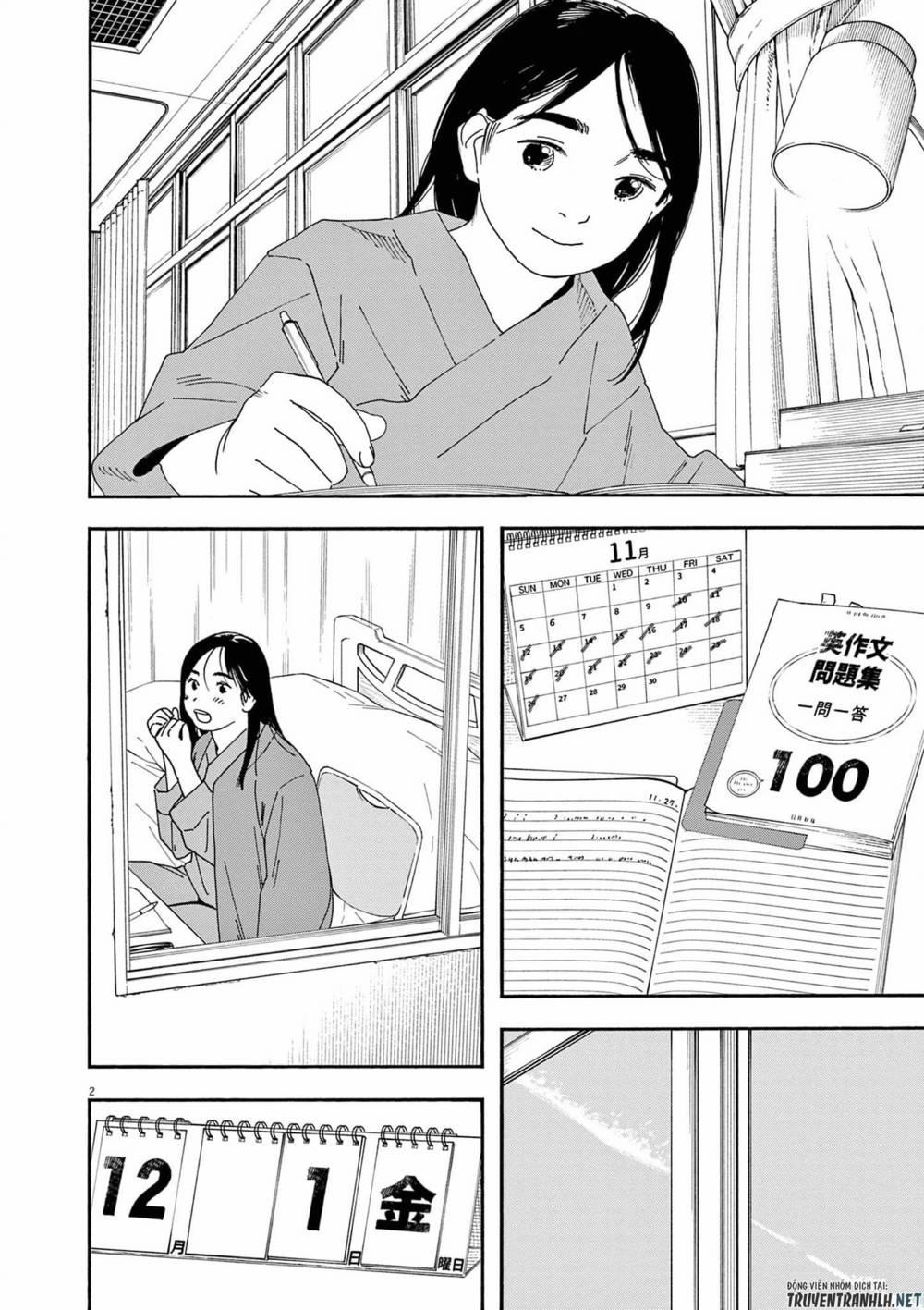 Câu Lạc Bộ Những Kẻ Mất Ngủ 118 trang 2