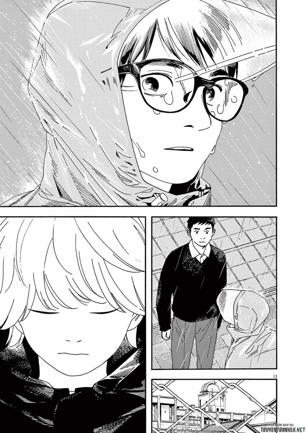 Câu Lạc Bộ Những Kẻ Mất Ngủ 119 trang 13