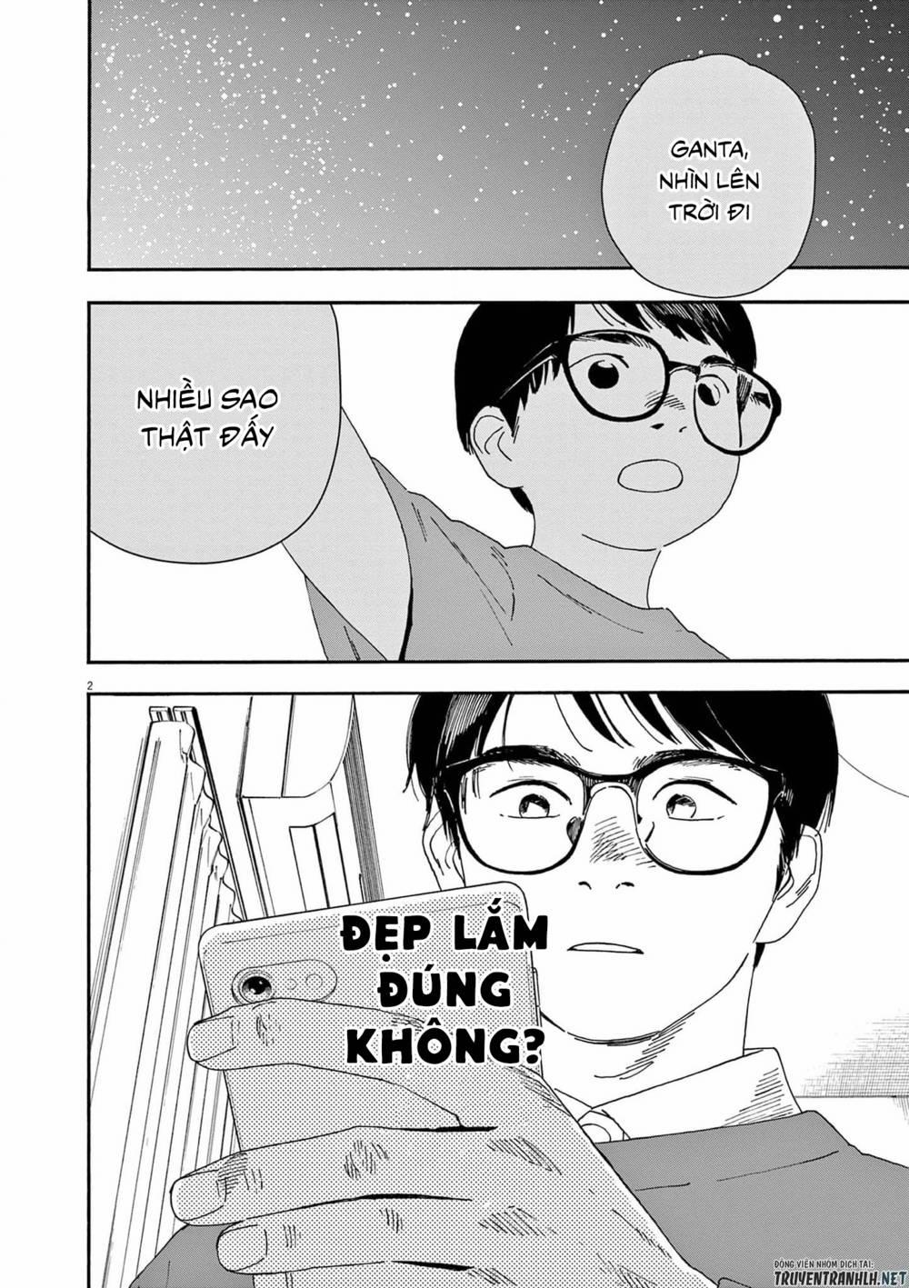 Câu Lạc Bộ Những Kẻ Mất Ngủ 119 trang 2