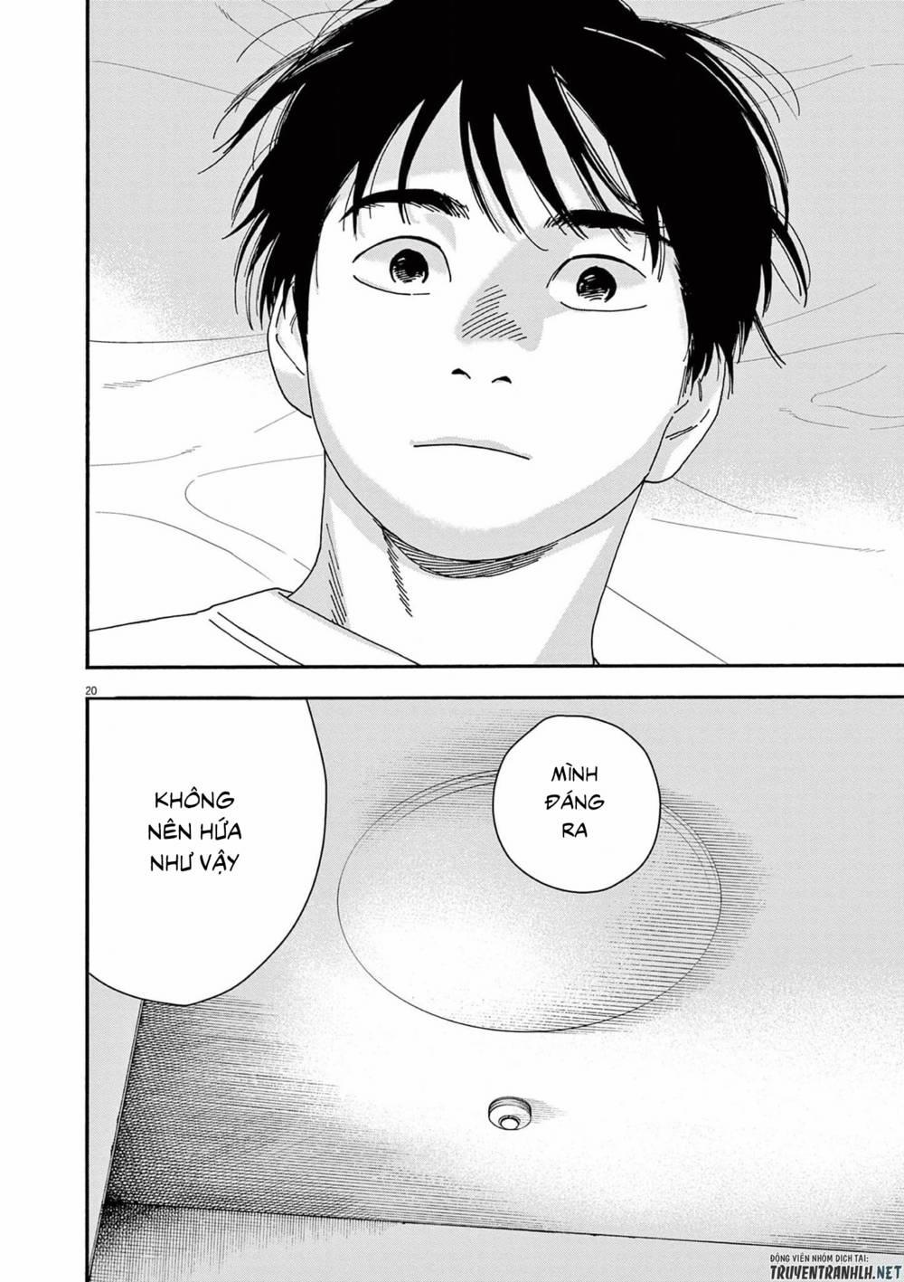 Câu Lạc Bộ Những Kẻ Mất Ngủ 119 trang 20