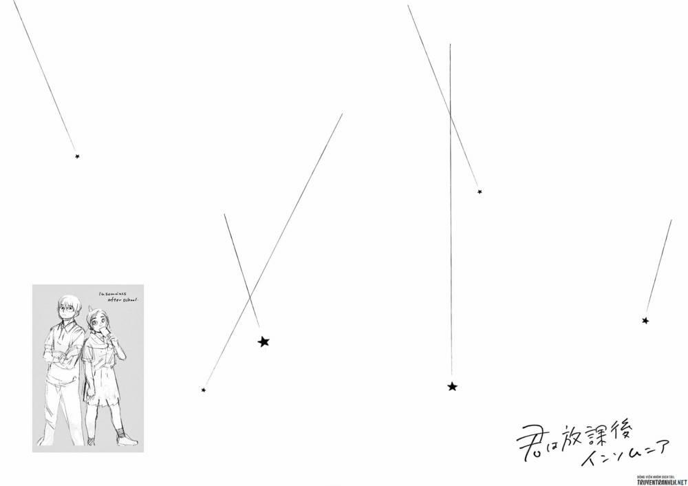 Câu Lạc Bộ Những Kẻ Mất Ngủ 119 trang 21