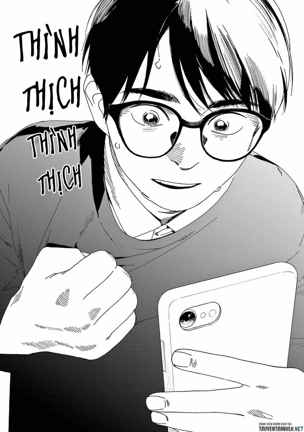 Câu Lạc Bộ Những Kẻ Mất Ngủ 119 trang 4