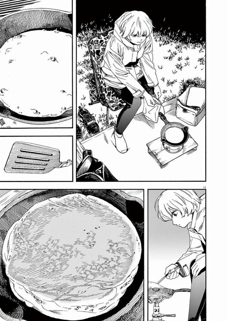 Câu Lạc Bộ Những Kẻ Mất Ngủ 12 trang 11