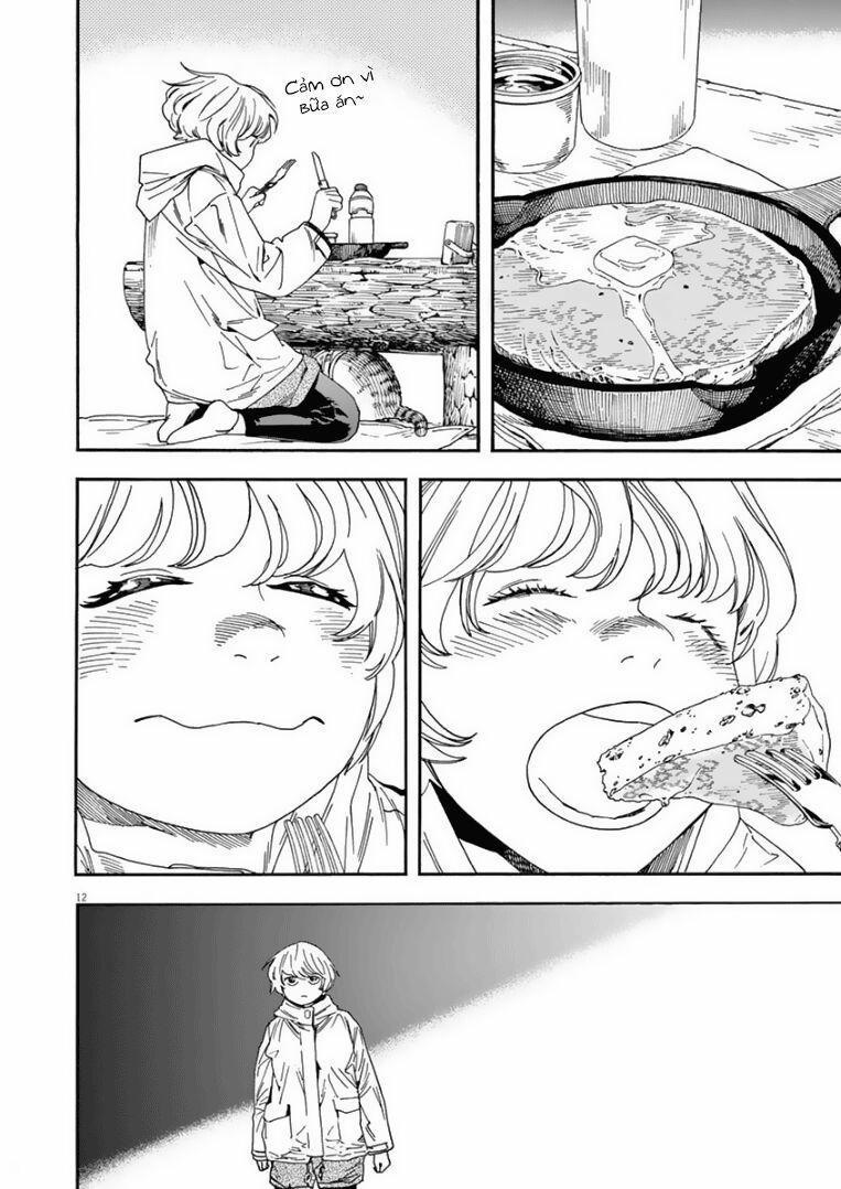 Câu Lạc Bộ Những Kẻ Mất Ngủ 12 trang 12