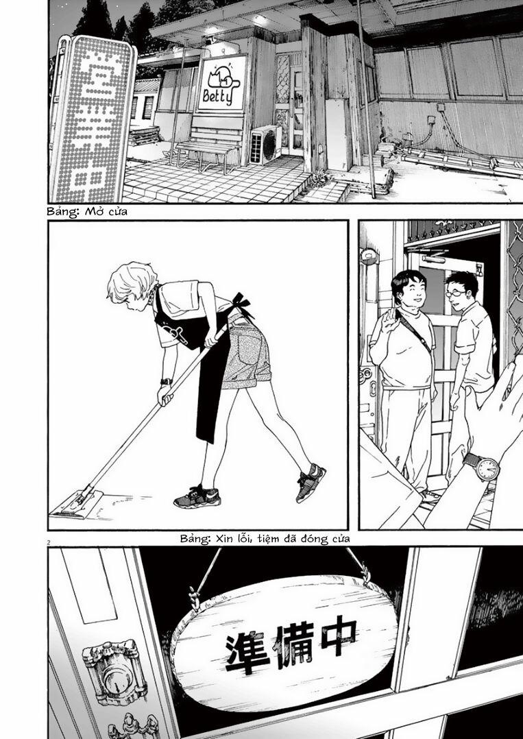 Câu Lạc Bộ Những Kẻ Mất Ngủ 12 trang 2