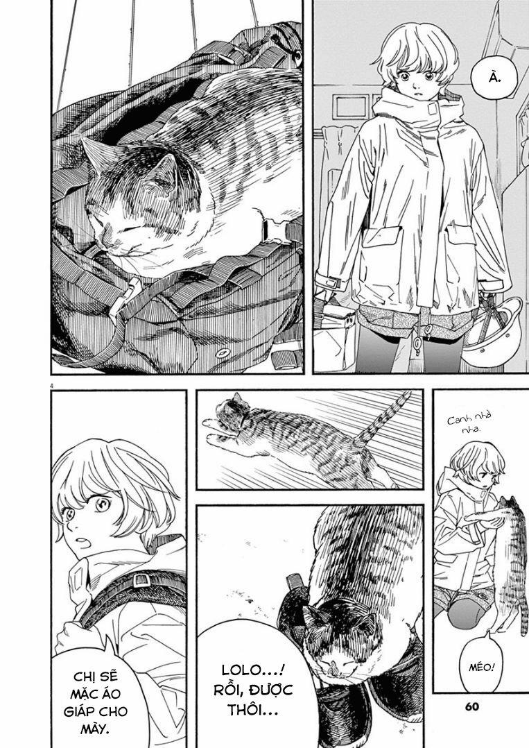 Câu Lạc Bộ Những Kẻ Mất Ngủ 12 trang 4