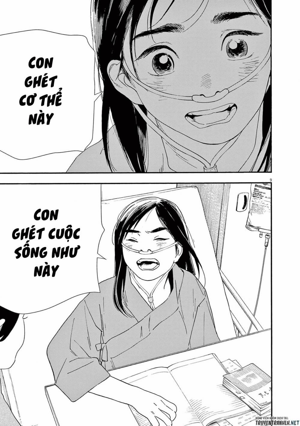 Câu Lạc Bộ Những Kẻ Mất Ngủ 120 trang 10