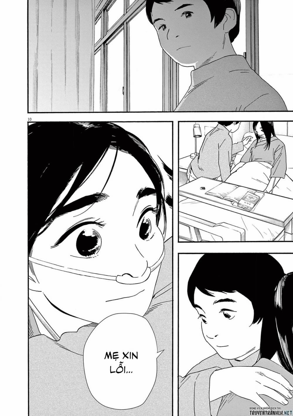 Câu Lạc Bộ Những Kẻ Mất Ngủ 120 trang 11