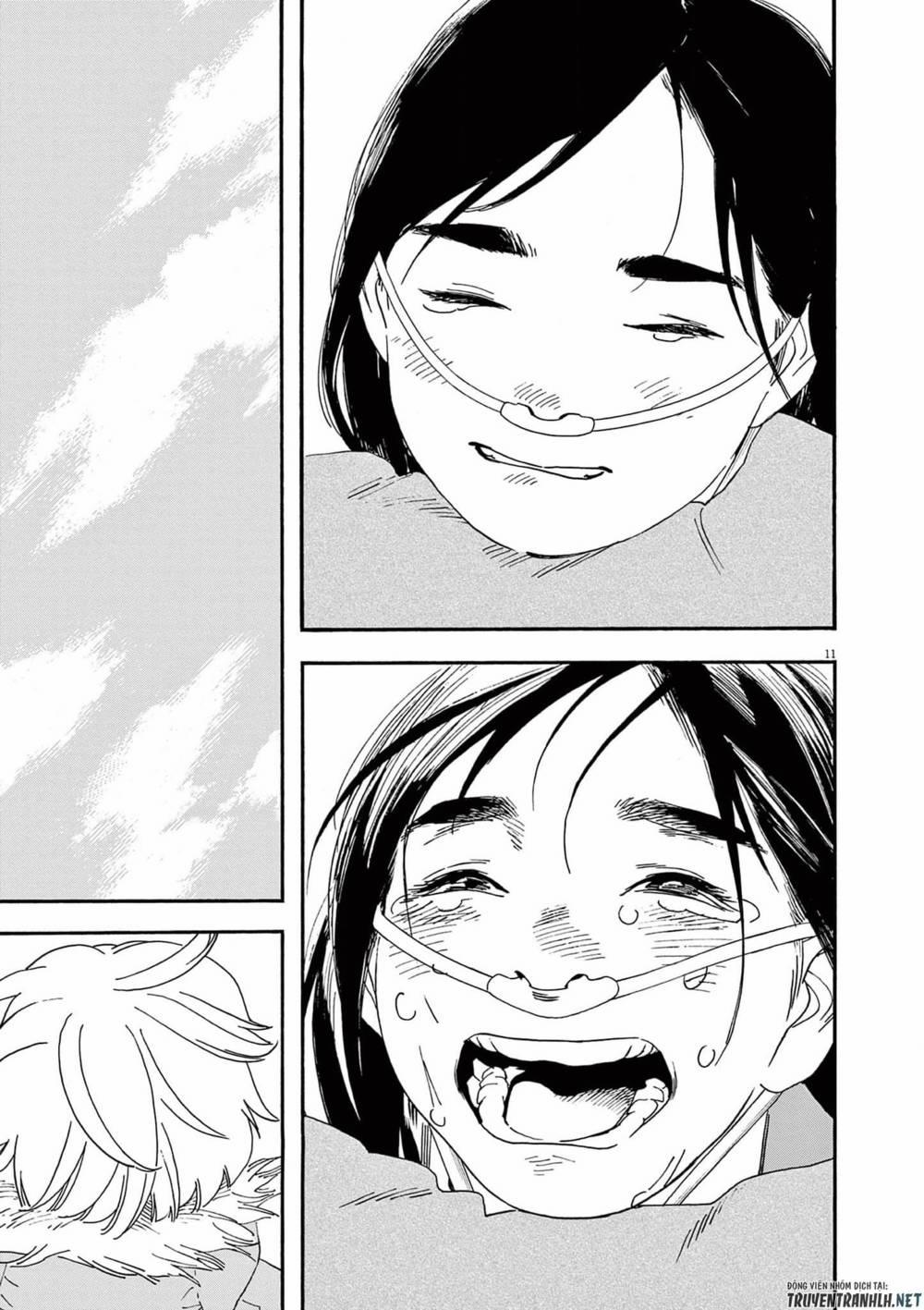 Câu Lạc Bộ Những Kẻ Mất Ngủ 120 trang 12