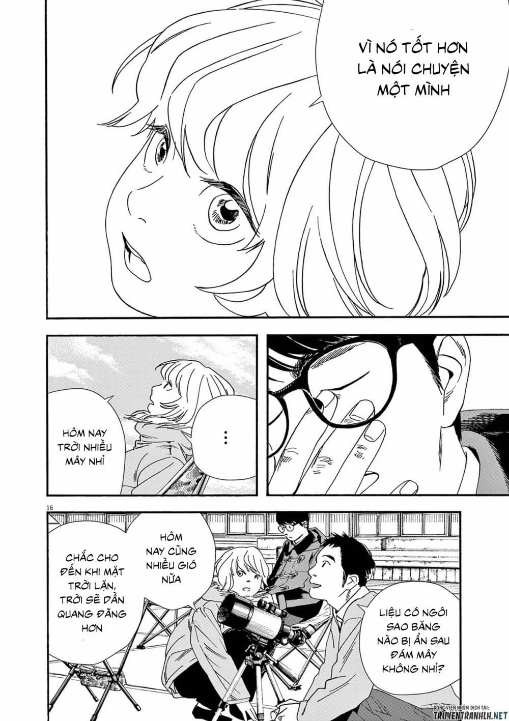 Câu Lạc Bộ Những Kẻ Mất Ngủ 120 trang 17