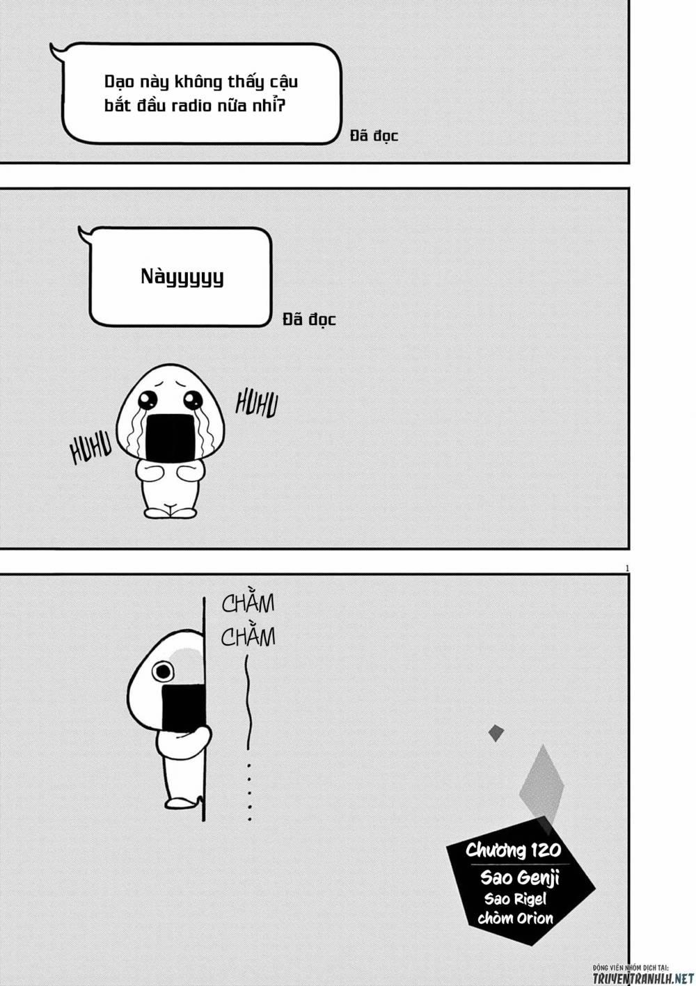 Câu Lạc Bộ Những Kẻ Mất Ngủ 120 trang 2