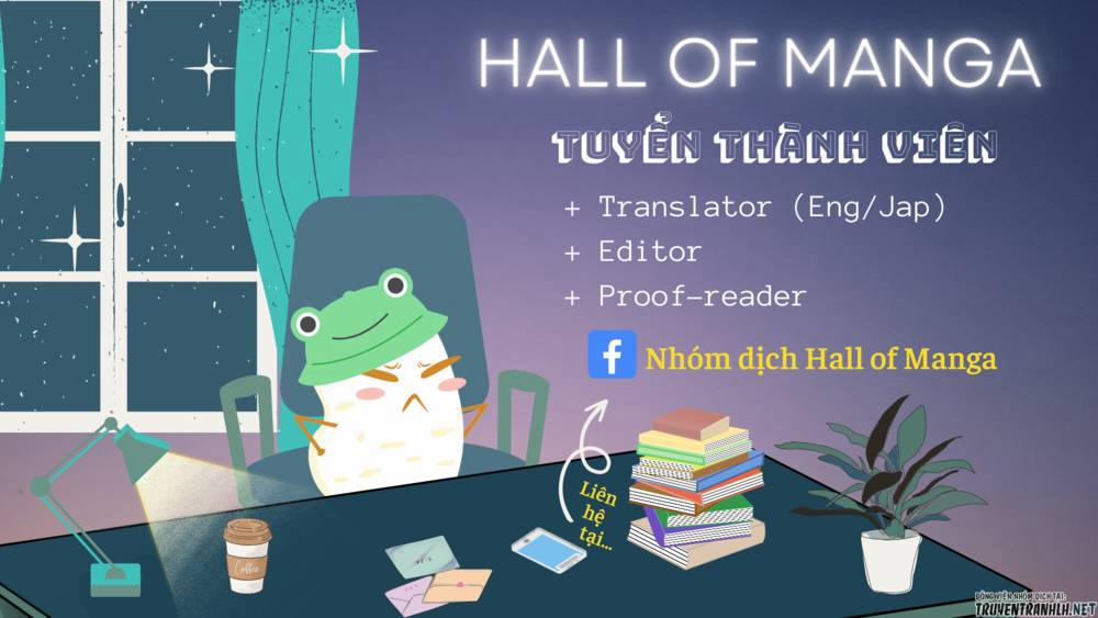 Câu Lạc Bộ Những Kẻ Mất Ngủ 120 trang 23