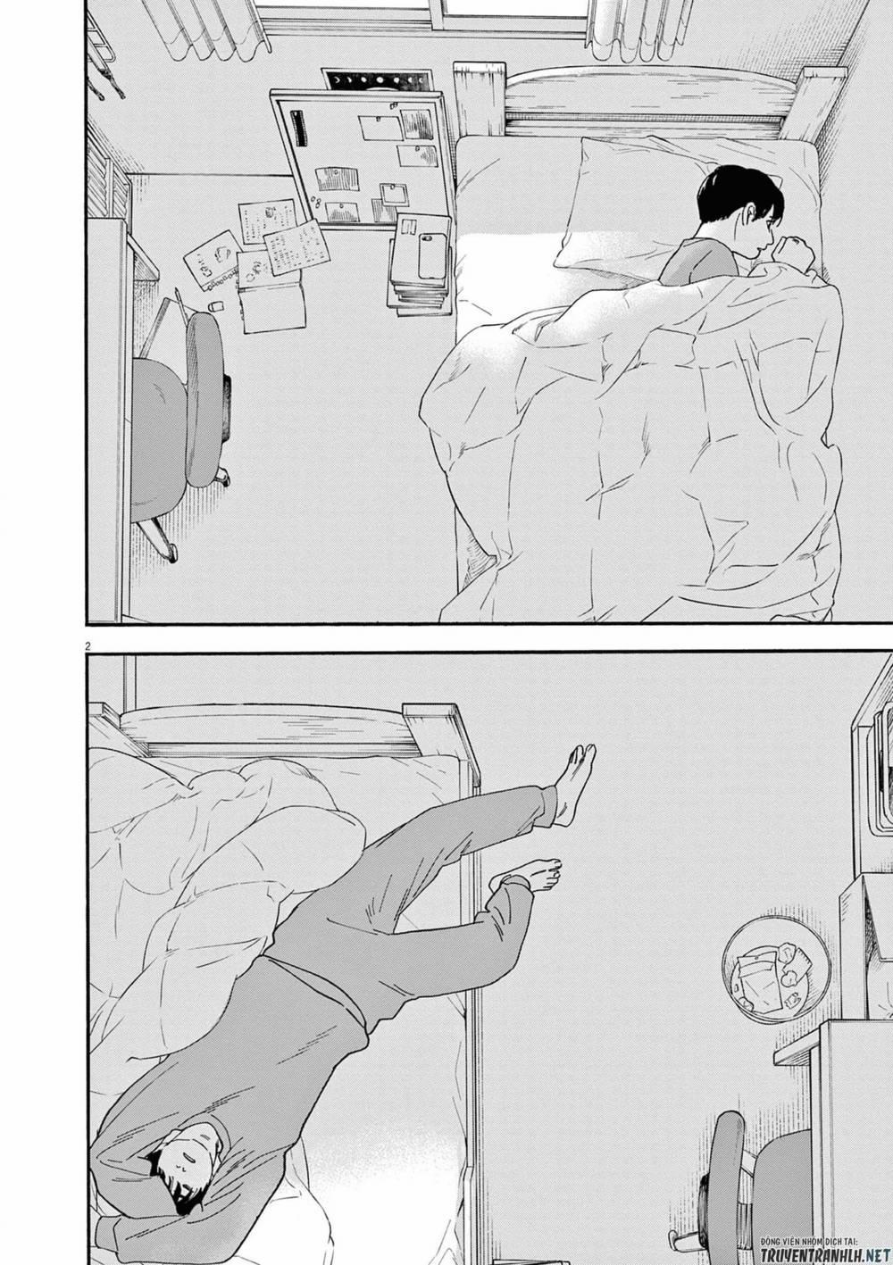 Câu Lạc Bộ Những Kẻ Mất Ngủ 120 trang 3