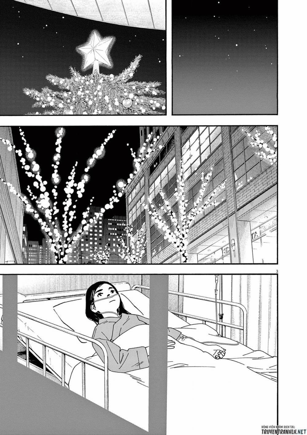 Câu Lạc Bộ Những Kẻ Mất Ngủ 120 trang 4