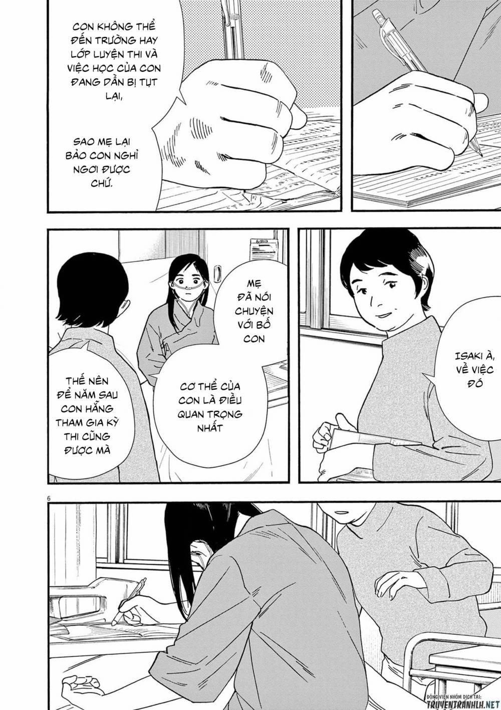 Câu Lạc Bộ Những Kẻ Mất Ngủ 120 trang 7