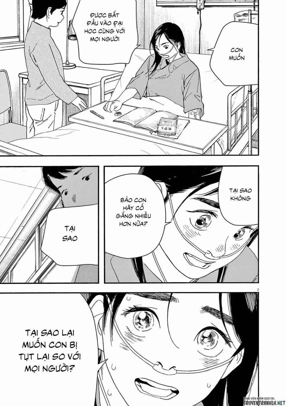 Câu Lạc Bộ Những Kẻ Mất Ngủ 120 trang 8