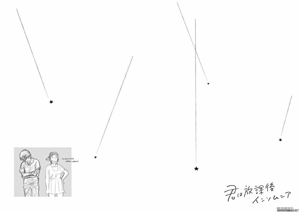 Câu Lạc Bộ Những Kẻ Mất Ngủ 121 trang 21