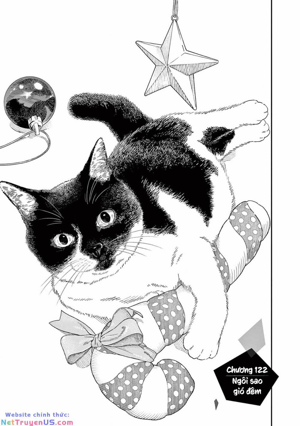 Câu Lạc Bộ Những Kẻ Mất Ngủ 122 trang 1