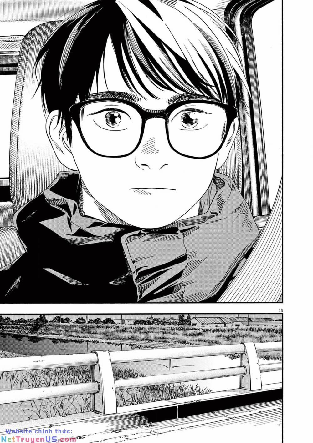 Câu Lạc Bộ Những Kẻ Mất Ngủ 122 trang 13