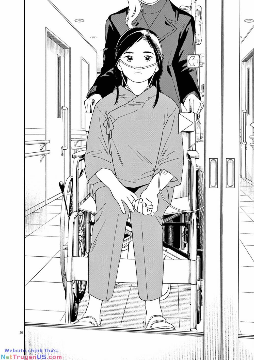 Câu Lạc Bộ Những Kẻ Mất Ngủ 122 trang 20