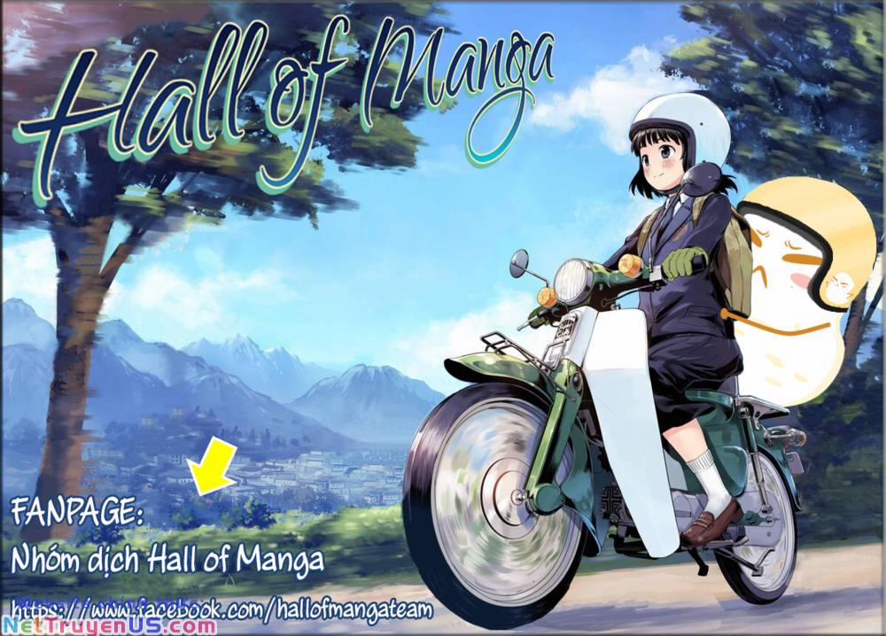 Câu Lạc Bộ Những Kẻ Mất Ngủ 122 trang 21