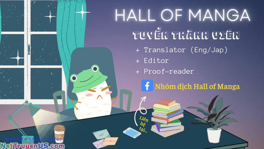 Câu Lạc Bộ Những Kẻ Mất Ngủ 122 trang 22