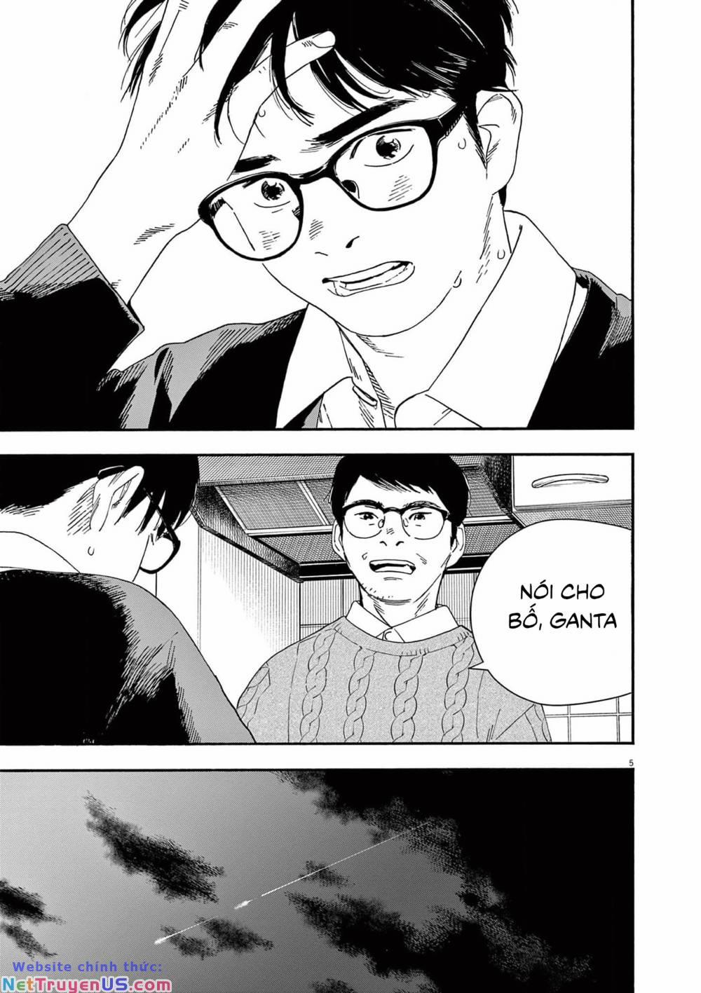 Câu Lạc Bộ Những Kẻ Mất Ngủ 122 trang 5