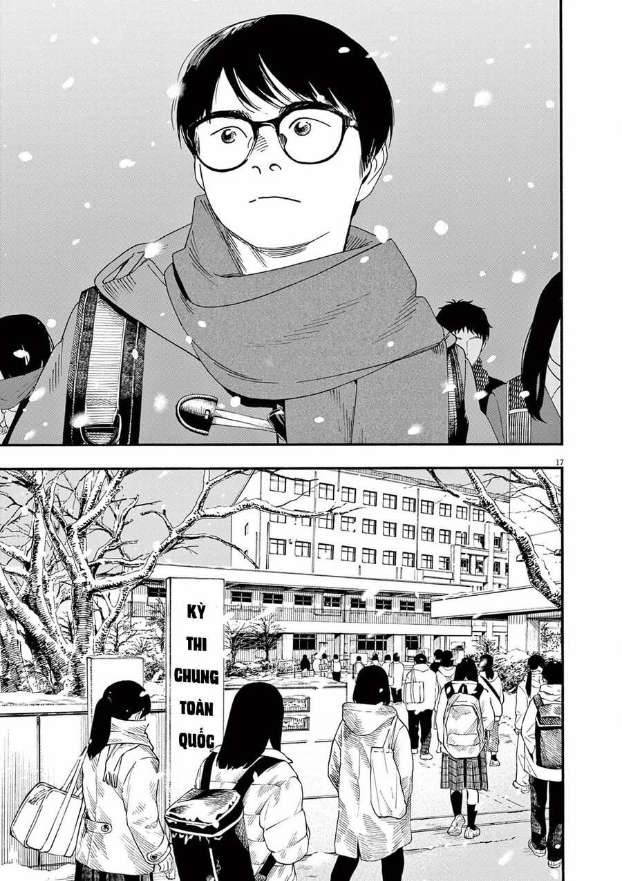 Câu Lạc Bộ Những Kẻ Mất Ngủ 123 trang 16