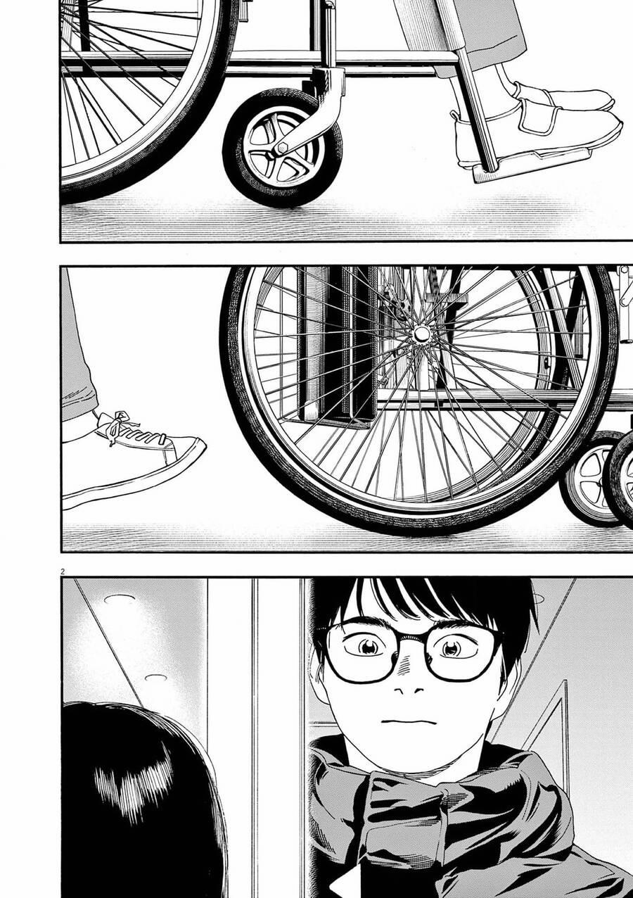 Câu Lạc Bộ Những Kẻ Mất Ngủ 123 trang 2