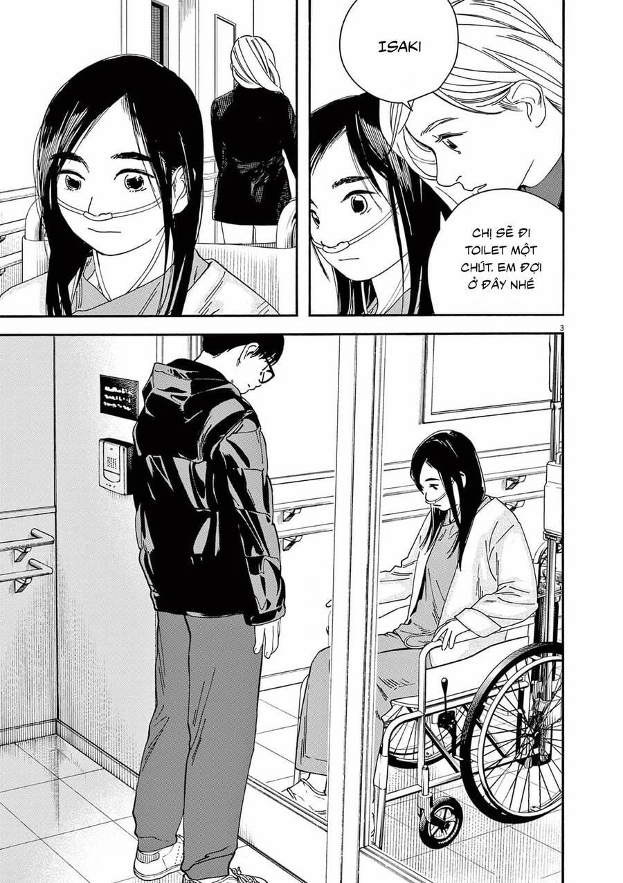 Câu Lạc Bộ Những Kẻ Mất Ngủ 123 trang 3