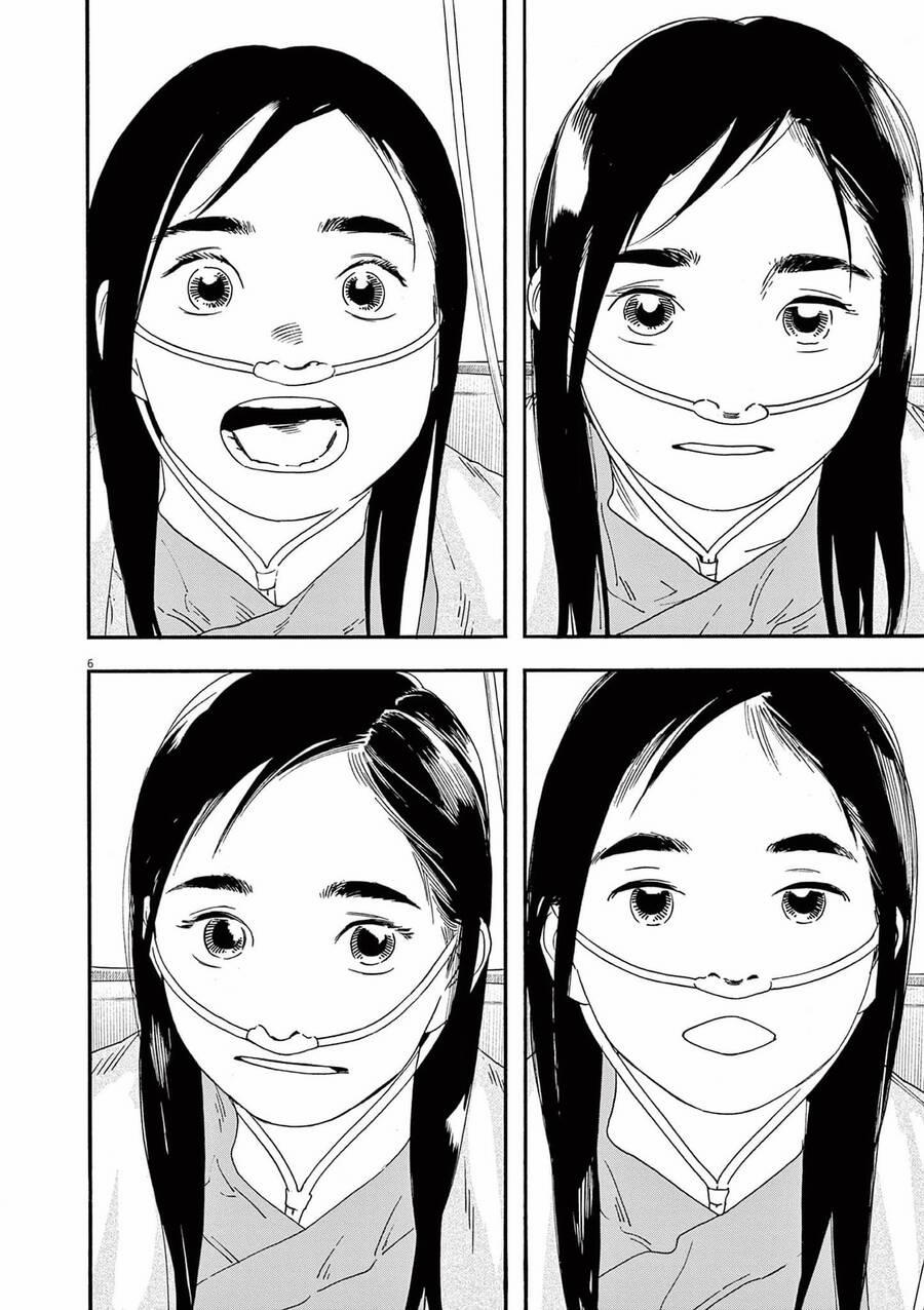 Câu Lạc Bộ Những Kẻ Mất Ngủ 123 trang 6